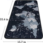 Large Extended Gaming Mouse Pad - Image 6