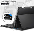 JETech Keyboard Case for iPad 10.2-Inch - Image 5