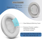 GEVO Ear Pads Cushions Replacement - Image 5