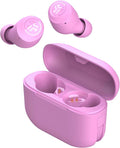 JLab Go Air Pop True Wireless Earbuds, in Ear Headphones, Ear Buds by JLab