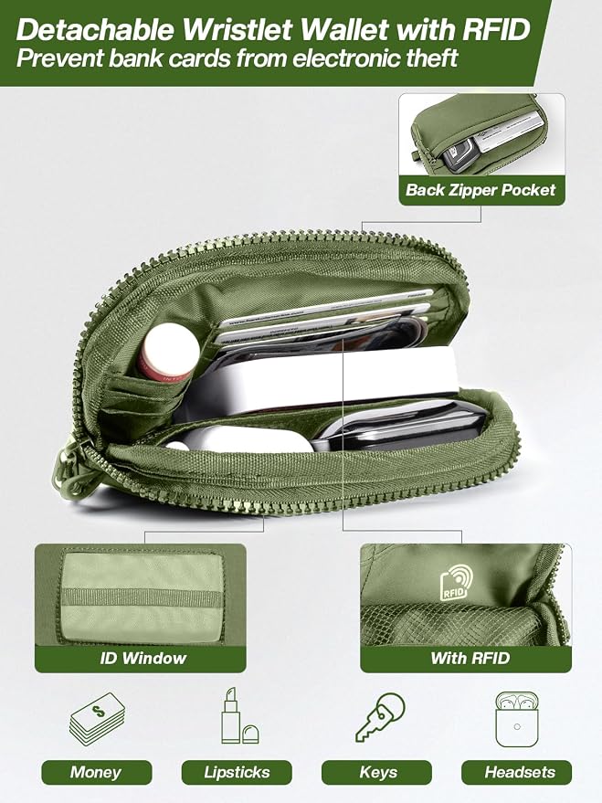 Clip and Go Strap for Phone - Image 5