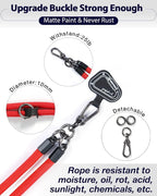 project-cb Cell Phone Lanyard ×1, Tether Tab ×2, Universal Adjustable Phone - Image 3