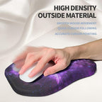 Ergonomic Raised Mouse Pad Wrist Support - Image 4
