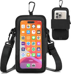 Phone Holder for Running, and Workout by PrimeComfort