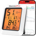 ThermoPro Hygrometer Thermometer by ThermoPro