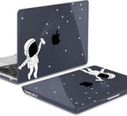 May Chen for MacBook Air 13.6 Inch Case 2025/2024/2023/2022 Release – Hard - Image 4