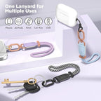 SURPHY Phone Wrist Strap, Keychain Wristlet, Phone Strap Charm - Image 7