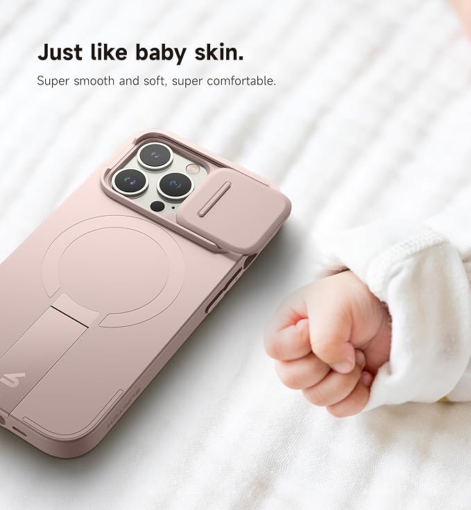 SURITCH for iPhone 13 Pro Case - Image 6