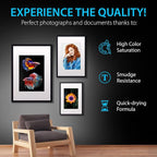 Smart Ink Compatible Ink Cartridges Replacement - Image 7