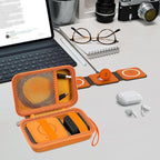 Travel Case for UCOMX for Nano/for Rtops/for Hicober/for Iseyyox 3 in 1 - Image 6