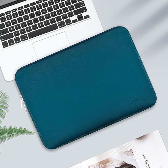 MOSISO Laptop Case 16 inch, 15-15.6 inch Laptop Sleeve Bag Compatible - Image 9