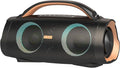 DOSS Extreme Boom+ Loud Bluetooth Speaker by DOSS