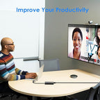 WAVLINK USB-C & USB-A to Dual HDMI Adapter 4K@60Hz - Image 7