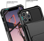 Nvollnoe for iPhone 12/12 Pro Case - Image 4