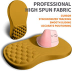 Ergonomic Joint Wrist Support Mouse Pad - Image 4