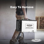 ALORAIR Crawl Space Dehumidifier, 120 PPD Crawlspace Dehumidifiers - Image 8
