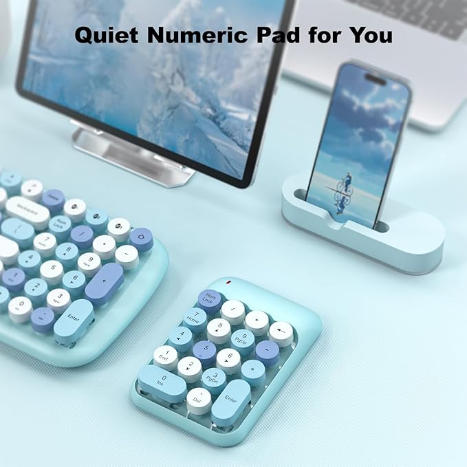 MOFII Wireless Number Pads - Image 4