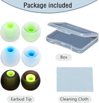 Silicone Earbud Tips - Image 7