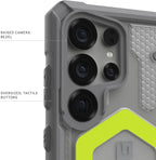 URBAN ARMOR GEAR UAG Designed for Samsung Galaxy S25 Ultra Case 6.9" Pathfinder - Image 5