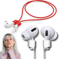 Ultra Strong Magnetic Airpod Pro Strap Anti-Lost Cord Sports Lanyard Compatible by Unknown