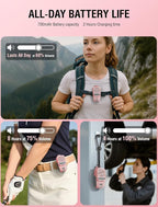 GBEAST Wearable Bluetooth Speaker - Image 6