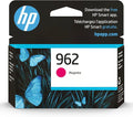 HP 962 Magenta Ink Cartridge | Works by HP