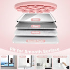 Magnetic Suction Cup Phone Mount - Image 6