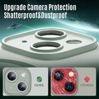 Designed for iPhone 13 Case, Compatible - Image 4