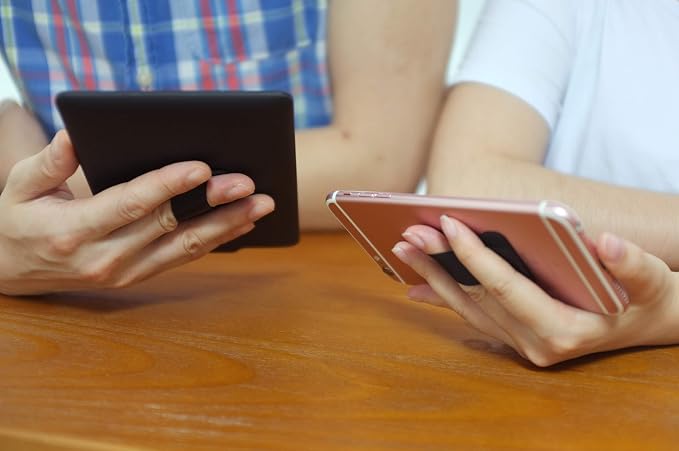 Universal Phone Grip for Smartphones - Image 6