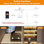 PAUTIX RF WiFi Smart Remote Dimmer - Image 6