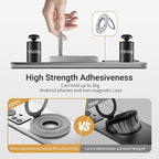 OPSO Magnetic Phone Ring Holder - Image 9