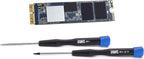 OWC 240GB Aura Pro X2 NVMe Flash SSD Add-On Solution Compatible by OWC