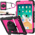 SEYMAC stock Case for iPad 6th / 5th Generation Case/Air 2 / Pro 9.7 inch by SEYMACstock