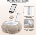 CreaDream Pumpkin Tablet Pillow Stand Holder - Image 2