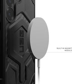 URBAN ARMOR GEAR UAG for Samsung Galaxy S25 Case 6.2" Monarch Pro - Image 4