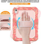 SEYMAC for iPad 11th/10th Generation 2025/2022, Heavy Duty Full-Body Shockproof - Image 3