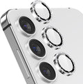YWXTW Camera Lens Protector for Samsung Galaxy S24 / S23 / S23 Plus, 9H by YWXTW