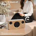 Portable Bluetooth Speaker - Image 4