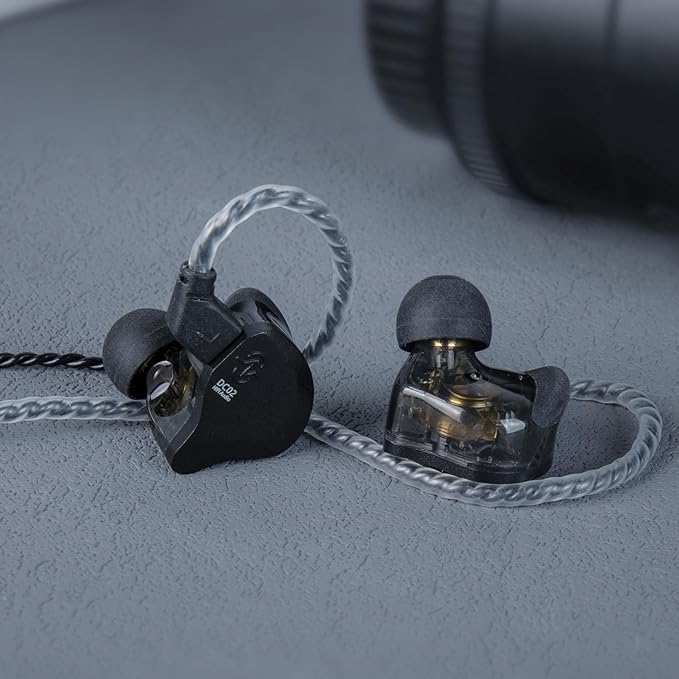 IN Ear Monitor Gaming Earbuds - Image 8