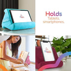 Flippy Tablet Pillow Stand - Image 5
