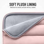 Vandel - The Original Puffy Laptop Sleeve 15-16 Inch Sleeve - Image 6