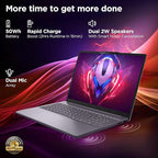 Lenovo Laptop Computer for Home Student Business, IdeaPad Slim 3, Intel - Image 4