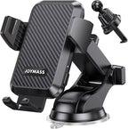 Wireless Car Charger, Phone Holders by JOYMASS