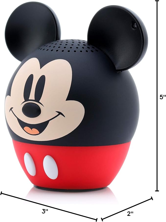 Bitty Boomers Disney: Mickey Mouse - Image 3