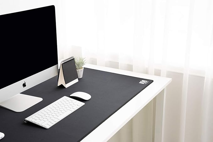 Big Desk Mouse Pad Extra Large for Gaming - Image 7