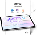 2 Pack Like Paper Screen Protector by peslv