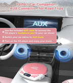 Greadio Personal CD Player - Image 4
