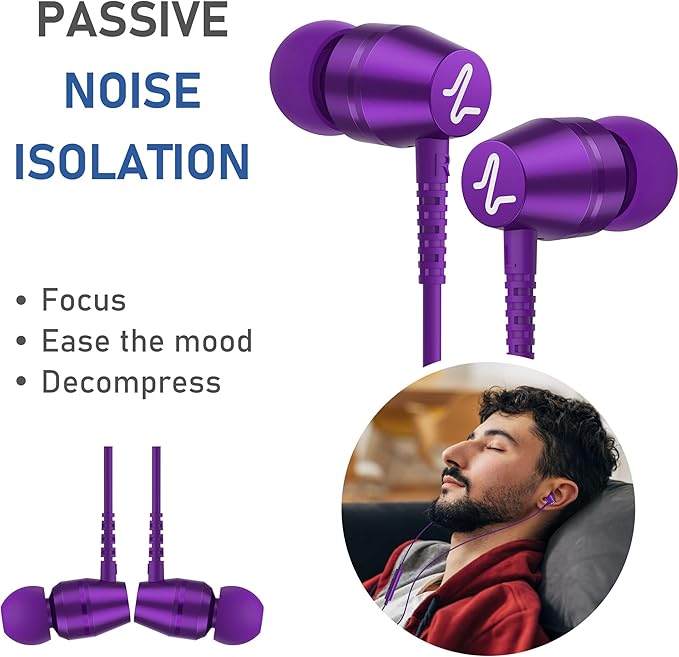 LUDOS OMNITONE USB C Headphones - Image 6