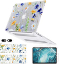 Case for MacBook Pro 13 inch M2 M1 A2338 A2289 A2251 A2159 A1989 A1706 by iDonzon