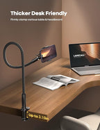 Lamicall Gooseneck Phone Holder Bed - Image 4